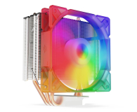 SilentiumPC Spartan 4 Max Evo ARGB 120mm - 562915 - zdjęcie 1